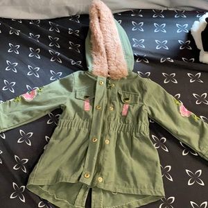 She needs new clothes